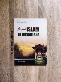 Image of Jejak Islam Di Nusantara