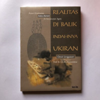 Image of REALITAS DI BALIK INDAHNYA UKIRAN