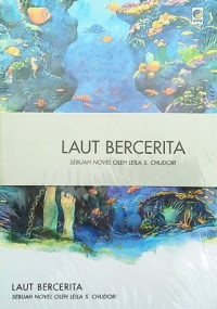 Image of Laut Bercerita