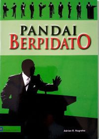 Image of Pandai Berpidato