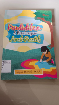 Image of Pendidikan dan Bimbingan Anak Kreatif