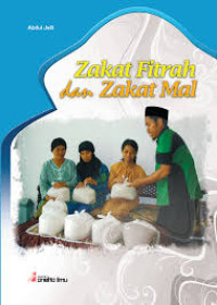 Image of Zakat Fitrah Dan Zakat Mal