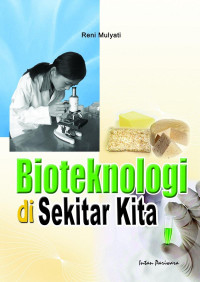 Image of Bioteknologi di Sekitar Kita