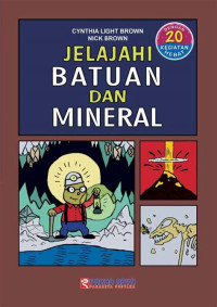 Image of Jelajah Batuan dan Mineral