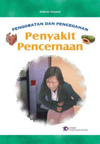 Image of Penyakit Pencernaan