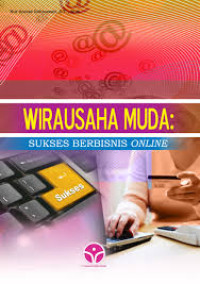 Image of Wirausaha Muda: Sukses Berbisnis Online
