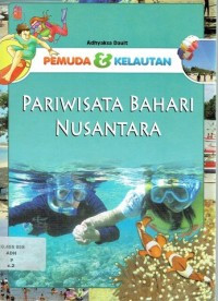 Image of Pemuda Dan Kelautan : Pariwisata Bahari Nusantara