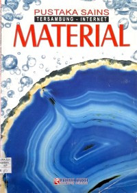 Image of Pustaka Sains (Tersambung - Internet) : Material