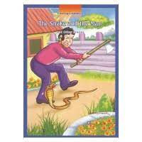 Image of The Snake and The Man and Other Stories