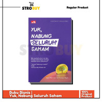 Image of Yuk, Nabung 'Seluruh' Saham